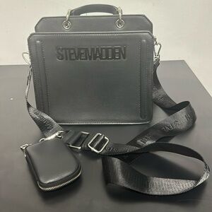 Steve Madden crossbody bag